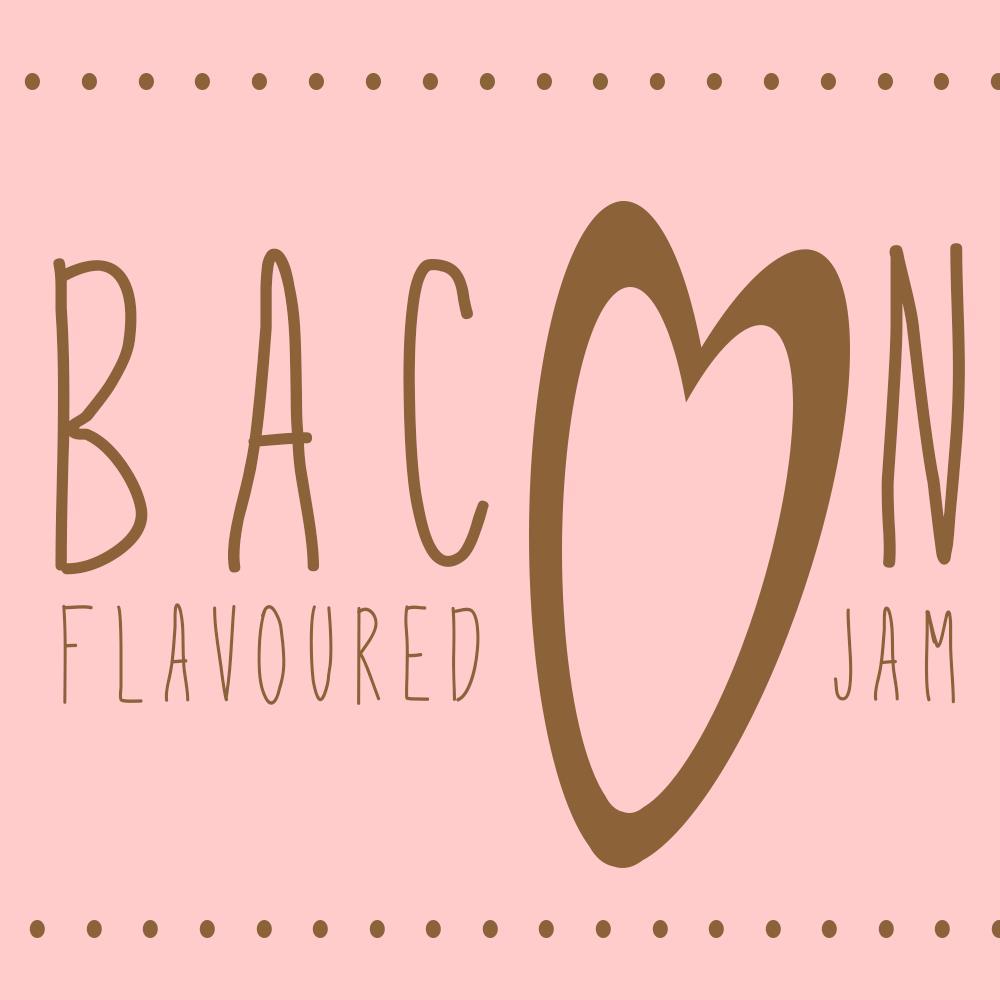 BaconFlavJam Profile Picture