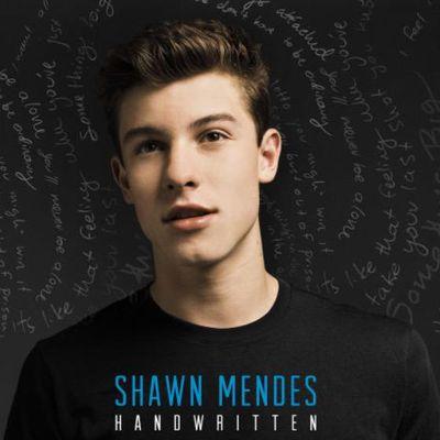 Shawn loves you - @Expensivecam