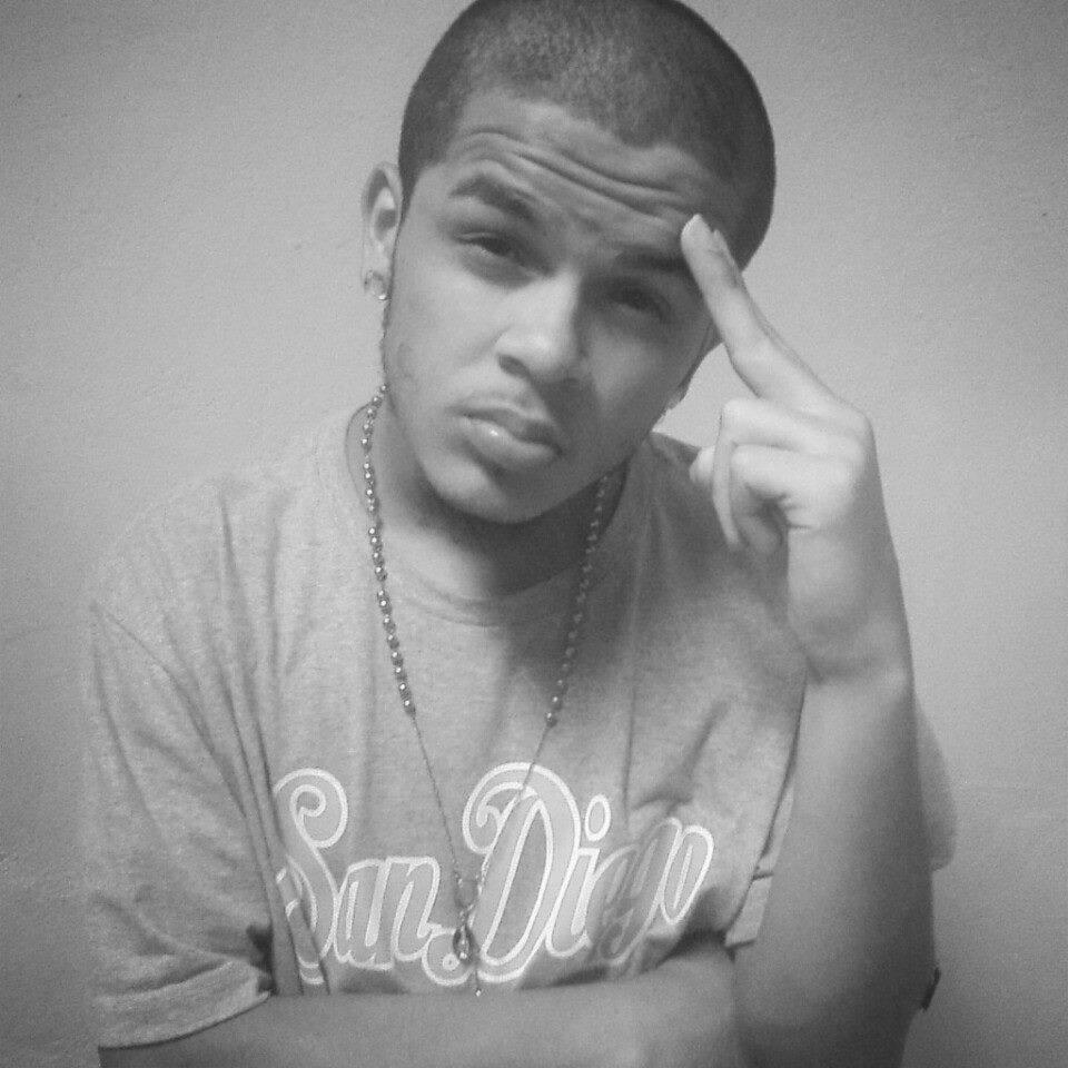 Cantor de rap