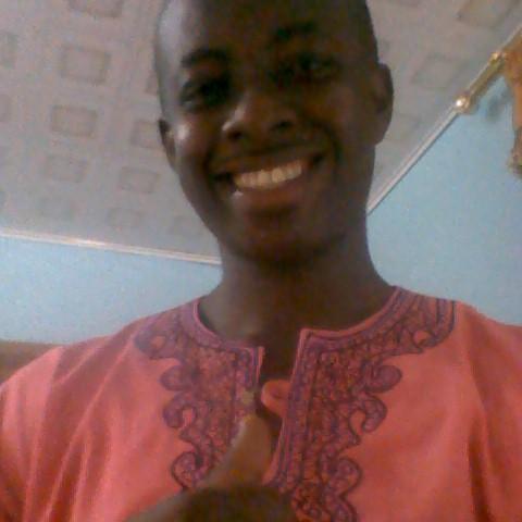 A slim gentlemen, God fearing and intelligent.