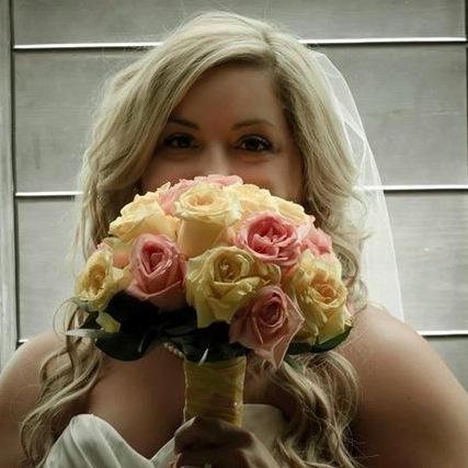 Bridezilla's Bestie coming soon! If you are getting married or are in the wedding business; you want to follow. You don't want to miss this!