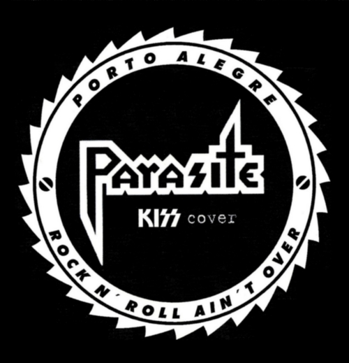 parasitekiss's profile picture. Twitter oficial da Parasite! Acompanhe a gente por aqui para receber datas e locais de show em 1ª mão, discussões de repertório, promoções e diários de bordo.