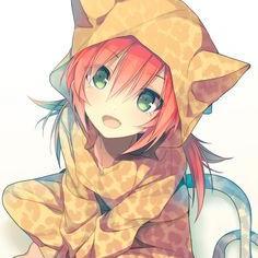 Kawaii soy kawaii si no te gusta no me sigas :D