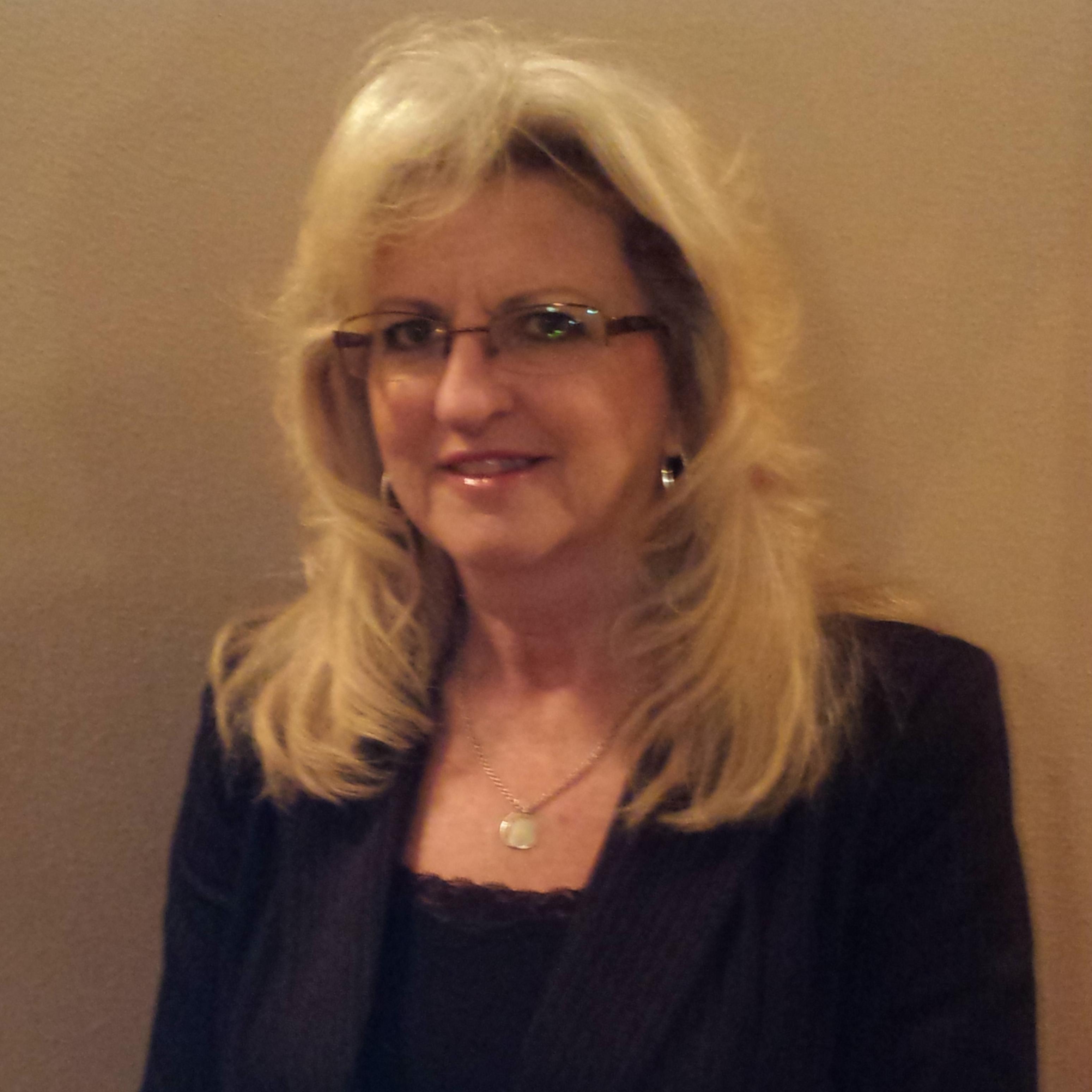 RedgateWanda's profile picture. 