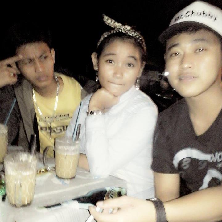 (ʃ⌣ƪ) Ciluuuuk ƪ_(☉▿▿▿▿▿▿☉)_ʃ Baaa ー im Dymas Prattama Ardyon ー 8 November ー Follow me,I will Follback ●
https://t.co/IMbetvBHmK