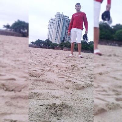 Insta: CARLOSBRILHANT