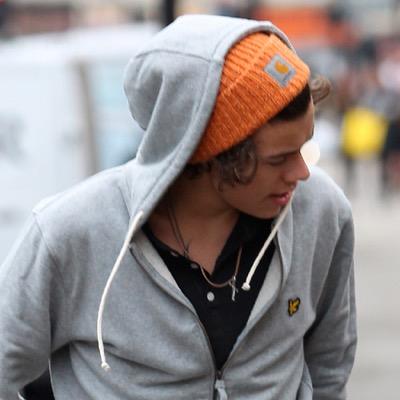 theres something about hockey and harry