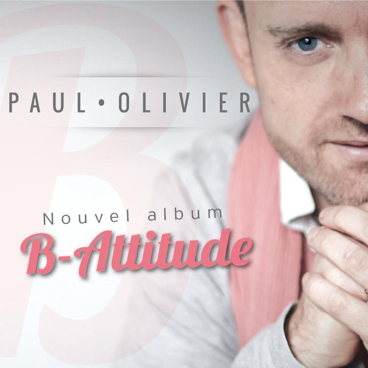 auteur-compositeur-interprète : nouvel album : B-Attitude