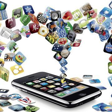 The wave of applications