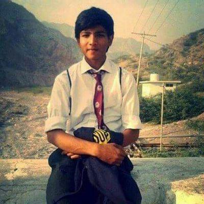 AhsanSameel's profile picture. 