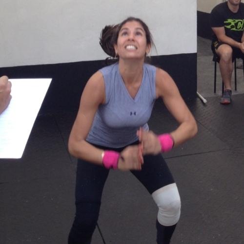 mittierogeryyrf's profile picture. I love my son, Twitter, Instagram and Pinterest. 3 year olds teacher. CrossFit addict.