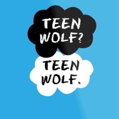 Love Teenwolf and The Mortal Instruments!! Ask for a follow back :)