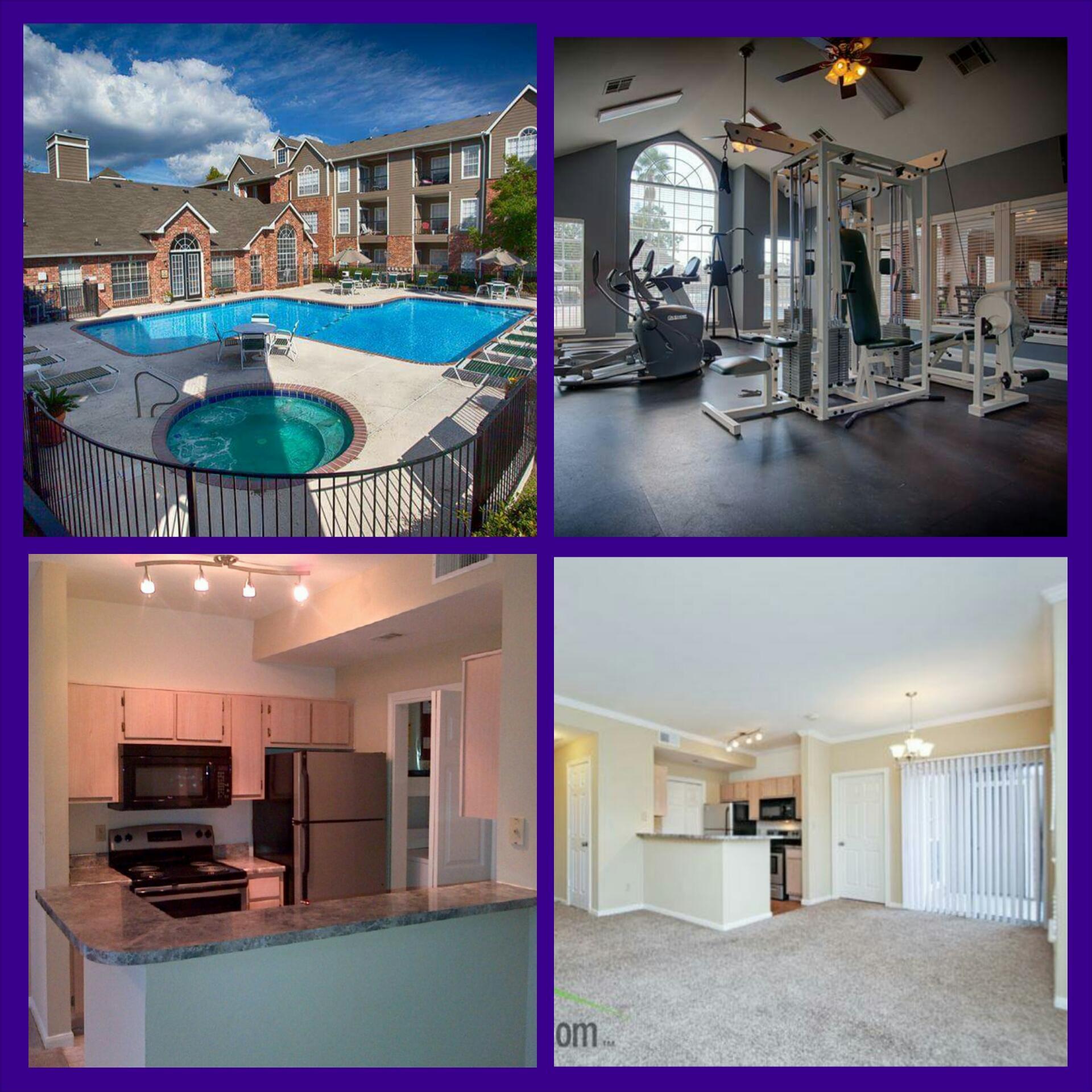 Lexington Apartments (LexingtonApts) Twitter