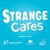 Strange Cares (@strangecares) Twitter profile photo Strange Cares (@strangecares) Twitter profile photo