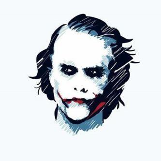 (why so serious)- gamer Commentator-the simple thing in life is( fart )-watch those awesome videos on my YouTube channel-check it out-FOLLOW ME FOLLOW YOU BACK