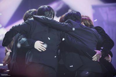 인피니트 ♥김성규 장동우 남우현 이호원 이성열 김명수 이성종♥