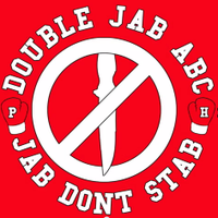 Double Jab ABC (@doublejababc) 's Twitter Profile
