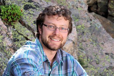 GIS Developer @hntbcorp | 3D Printing Enthusiast | GIS Geek | App Developer | Husband | Dad | Traveler | Not So Secret Admirer of Natural Wonders