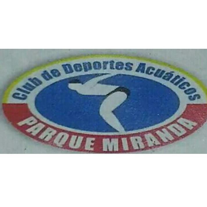 CLUB DE DEPORTES ACUATICOS PARQUE MIRANDA. NATACION PRE-INFANTIL, INFANTIL, JUVENIL, MAXIMA Y NATACION MASTER.