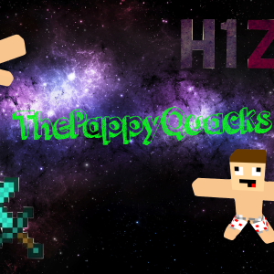 ThePappyQuacks's profile picture. 