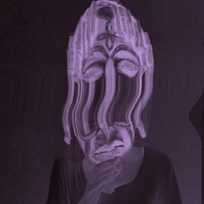 Half of @weareabab. Panorama Party co-runner. Ex Revolution 909 & D/\D/\ crew. 7 years i spoke to god, he told me to bring us all to heaven. I'm an archangel.