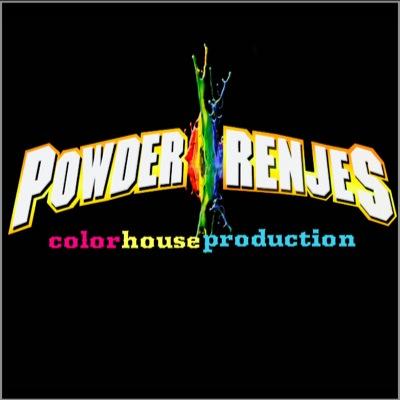 PowderRenjesColorHouse PRODUCTION | event promotion | Event Organizer | PINCP:53F7C9B7