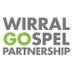 GospelPartnershipWrl (@wirral_gospelp) Twitter profile photo