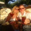 Joy Townsend - @joyandrob - Twitter