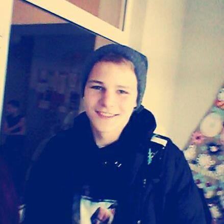 I'm new here, follow me and do other things:D
