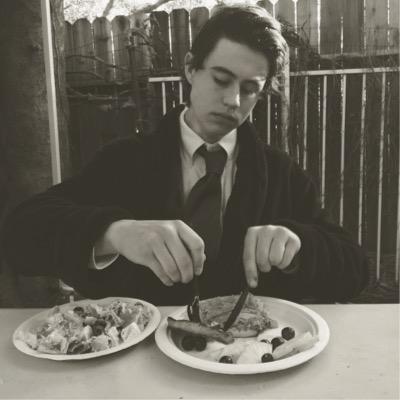 nazhgrierrr's profile picture. i just scared you to prepare you when nash really does follow you babe