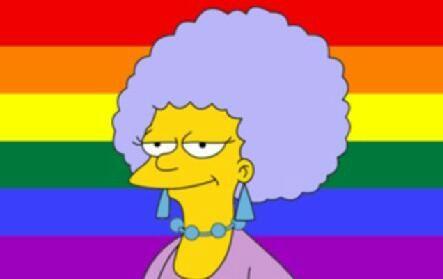 ¿Soy la única que piensa que las bolleras no deberíamos tener la regla?
BE SEXUAL.