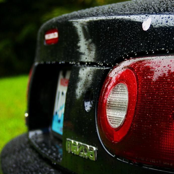 Multimedia studio, founded by @Deanna_Isaacs, featuring Autos, Outdoors, and News.