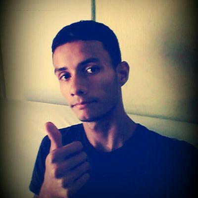 lukinhas10019's profile picture. -- Fé em deus --