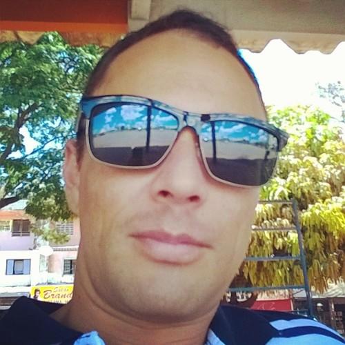 andy_racker's profile picture. 