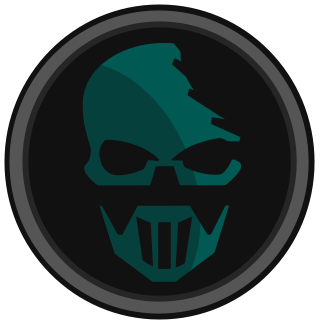 AgBlackwatch's profile picture. Competitive Battlefield Gamer-- Founder and leader of Team Synergy