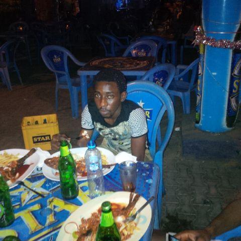 A̶̲̥̅♏ honest