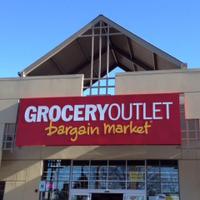 Grocery Outlet(@CrownHillGO) 's Twitter Profile Photo