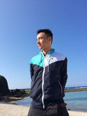 Angus_Cho's profile picture. 