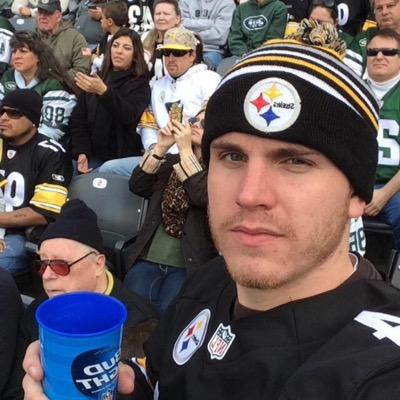 cadigan21's profile picture. rep yourself