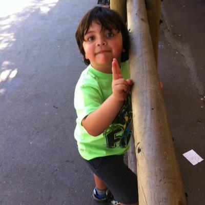 JavierisimaPaz's profile picture. Diseñadora de vestuario; pero ahora enfocada en la crianza de mi bebe :)