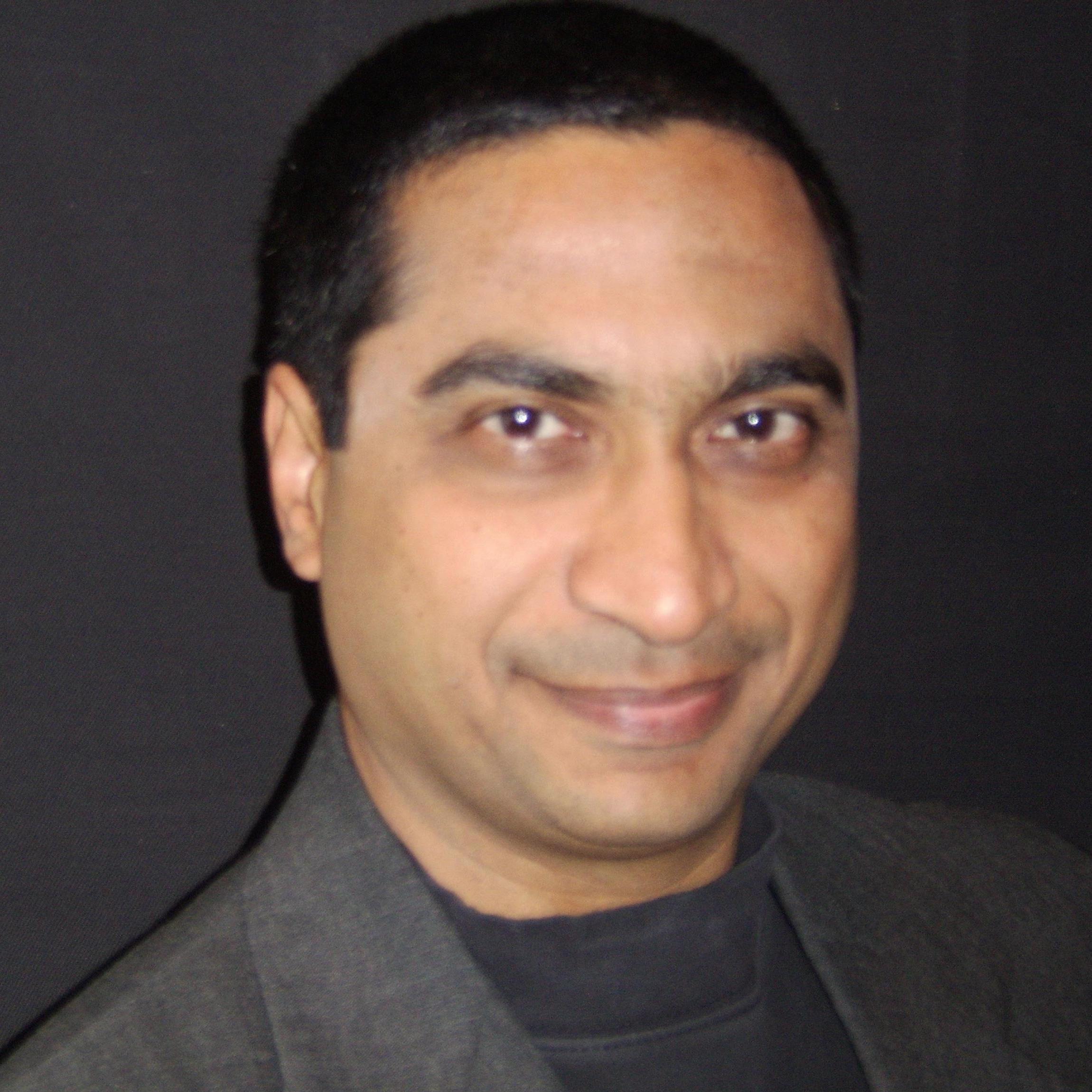 kirankg's profile picture. Chief Scientist & CTO at KoreConX, Global IT executive, ex-GE CIO, Chief Architect, VP, author (3 books), data analytics, blockchain; Ph.D. in AI & ML