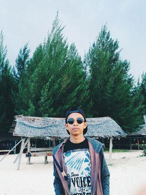 alvinParamadika's profile picture. @TLVmelodic guitarist