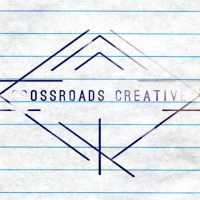 The creative arts ministry at Crossroads Church Douglasville. Creating for His Glory.