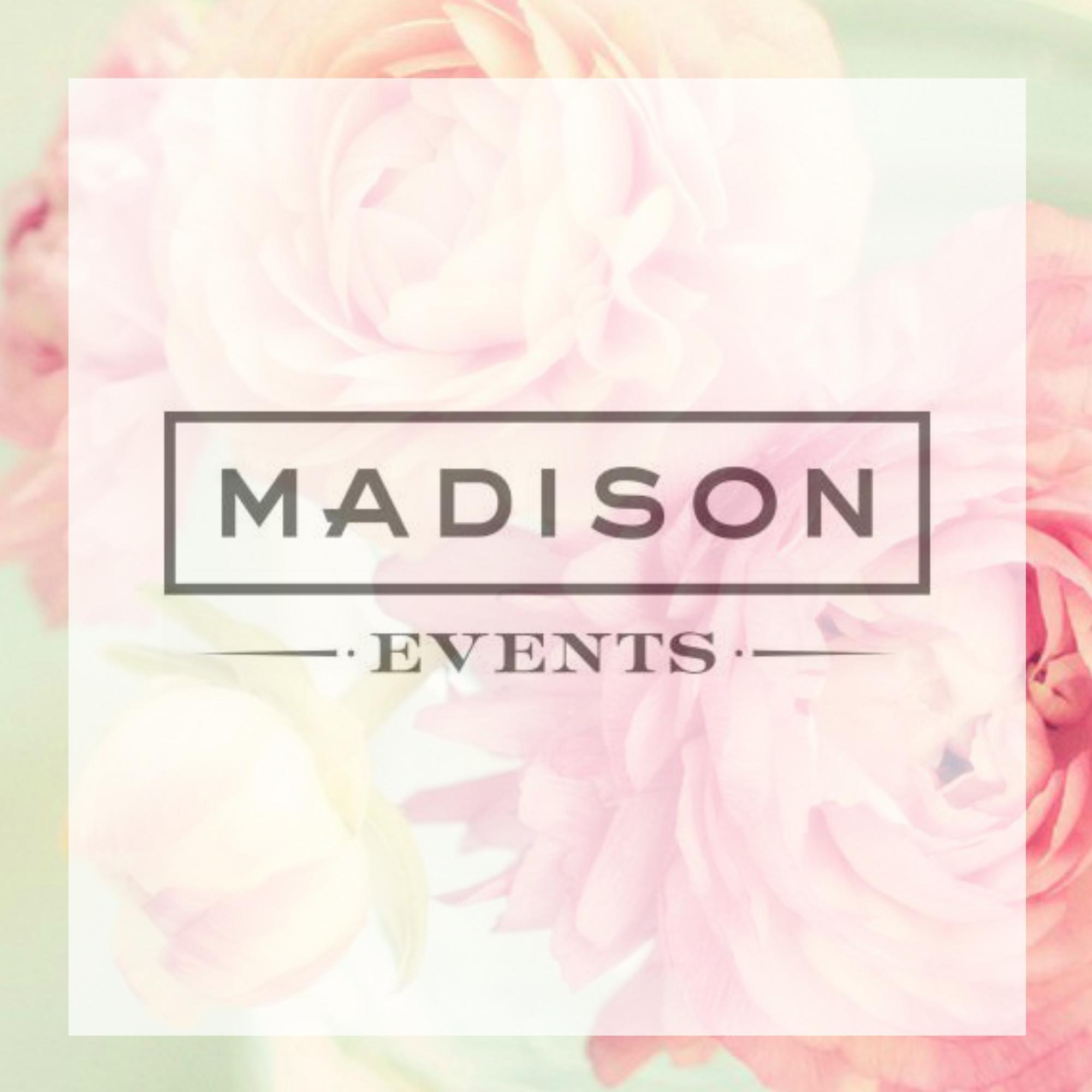 Madison Events (madisoneventsny) Twitter