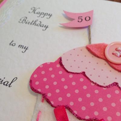 Personalised handmade cards & gifts to order. Also check out our eBay store: http://t.co/5bYxlfbMVS