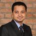 Ravish Vasan (@ravishvasan) Twitter profile photo