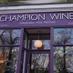 Champion Wines (@championwines) Twitter profile photo