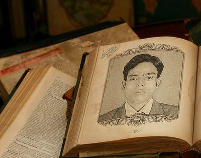 I am praveen anand