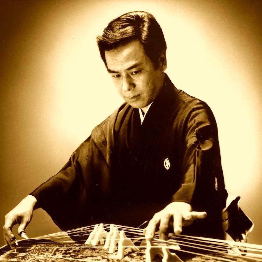 沢井箏曲院さんのプロフィール画像