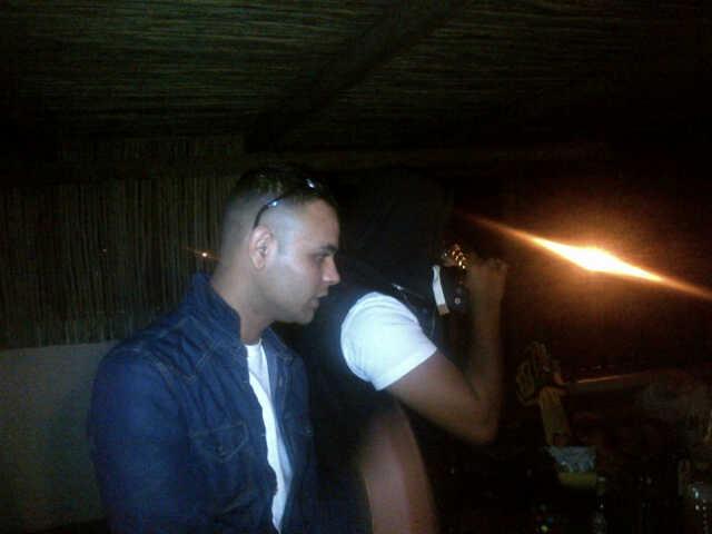 15CHUCKY02's profile picture. Aquarius